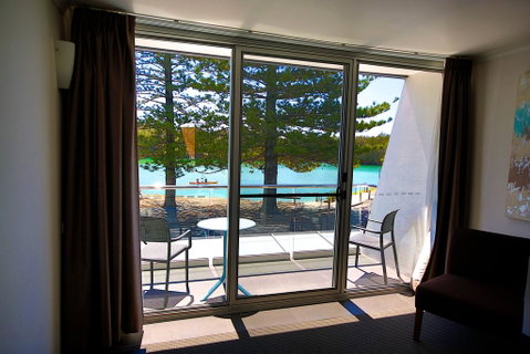 Brunswick River Inn - South Australia Travel 2