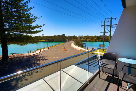 Brunswick River Inn - South Australia Travel 1