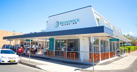 Brunswick River Inn - South Australia Travel 0