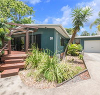 Bryce Street 30 - Ultimate Beach Shack - South Australia Travel