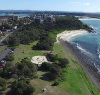 Bubsys Beach House at Pebbly - South Australia Travel