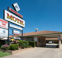 Buckaroo Motor Inn - South Australia Travel