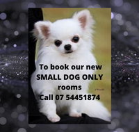 Buderim Fiesta Motel - South Australia Travel