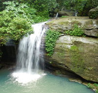 Buderim Forest Hideaway - South Australia Travel