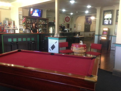 Budget Motel - South Australia Travel 2