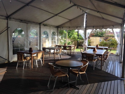 Budget Motel - South Australia Travel 1