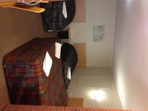 Budget Motel - South Australia Travel 3