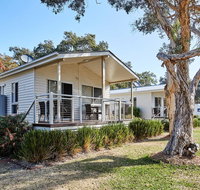 Budgewoi Holiday Park - South Australia Travel