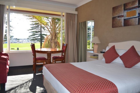 Buffalo Motor Inn - South Australia Travel 2