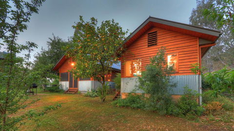 Buffalo River Homestead - South Australia Travel 0