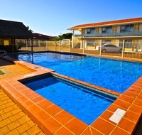 Bunbury Motel - South Australia Travel