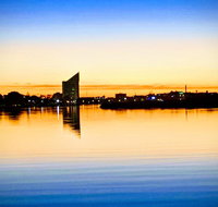 Bunbury's Most Convenient Location - South Australia Travel