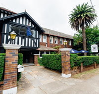 Bundanoon Hotel - South Australia Travel