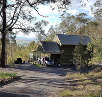 Bundera Lodge - South Australia Travel
