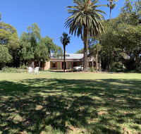 Bungala House 1856 - South Australia Travel