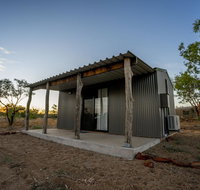 Bungle Bungle Caravan Park - South Australia Travel