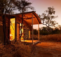 Bungle Bungle Savannah Lodge - South Australia Travel
