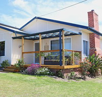 Bungo Beach house - Pet Friendly home - South Australia Travel
