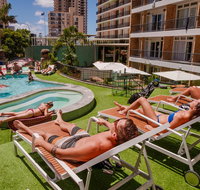 Bunk Surfers Paradise - South Australia Travel