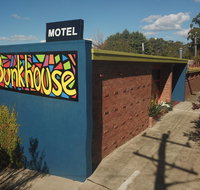 Bunkhouse Motel - South Australia Travel