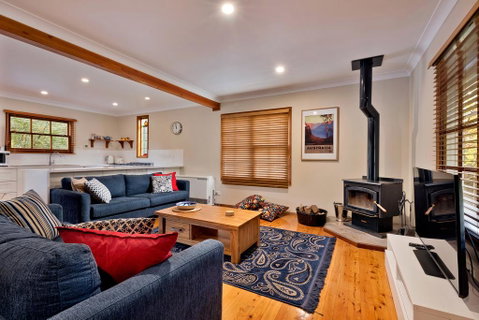 Bunyip Cottage - South Australia Travel 2