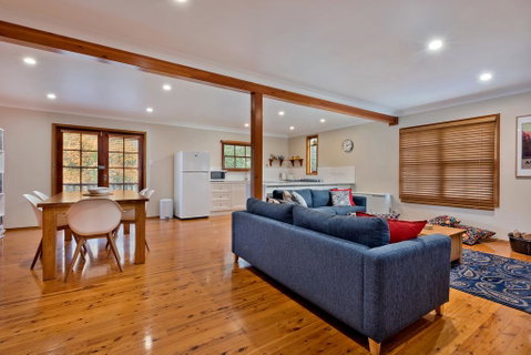 Bunyip Cottage - South Australia Travel 3