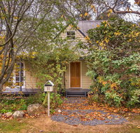 Bunyip Cottage - South Australia Travel