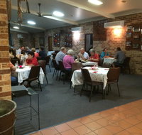 Burdekin Motor Inn