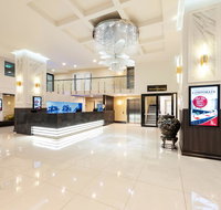Burke and Wills Hotel Toowoomba - South Australia Travel