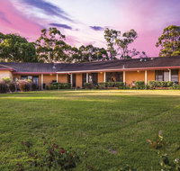 Burncroft Guesthouse - South Australia Travel