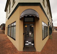 Burnie City Apartments - South Australia Travel