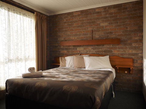 Burnie Ocean View Motel And Caravan Park - South Australia Travel 1