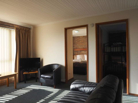 Burnie Ocean View Motel And Caravan Park - South Australia Travel 2