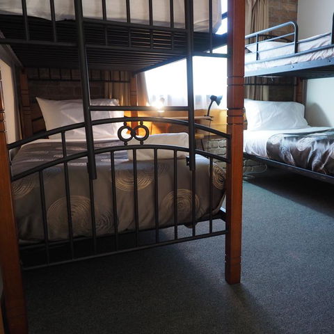 Burnie Ocean View Motel And Caravan Park - South Australia Travel 3