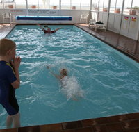 Burnie Ocean View Motel and Caravan Park - South Australia Travel