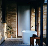 Burnside Organic Farm - South Australia Travel