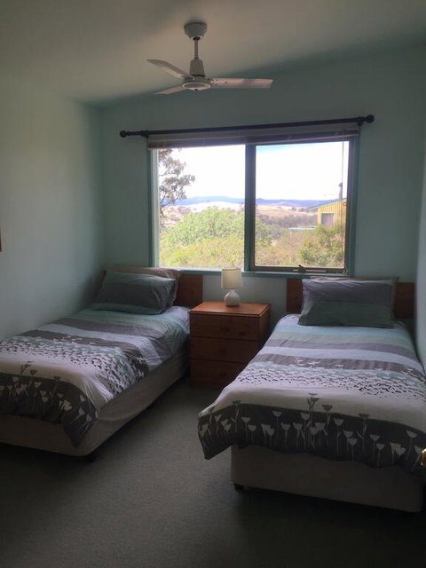 Burnt Creek Cottages - South Australia Travel 3