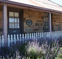 Burra Bakehouse - South Australia Travel