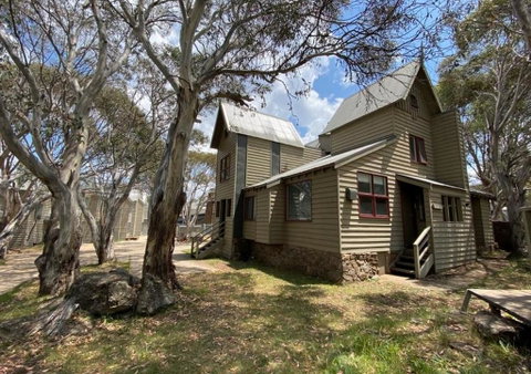 Burramys - South Australia Travel 0