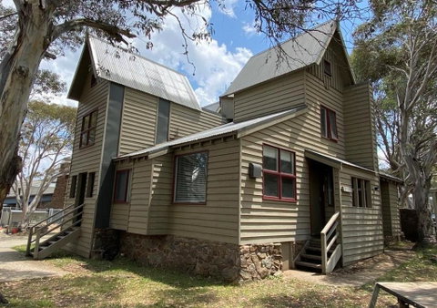 Burramys - South Australia Travel 1