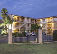 Burswood Lodge Apartments - South Australia Travel