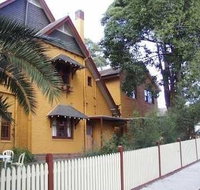 Burwood Bed and Breakfast - South Australia Travel