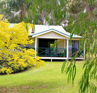 Bushy Lake Chalets - South Australia Travel