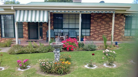 Butterfly Cottage - South Australia Travel 2