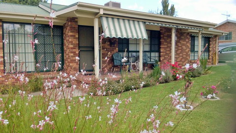 Butterfly Cottage - South Australia Travel 1