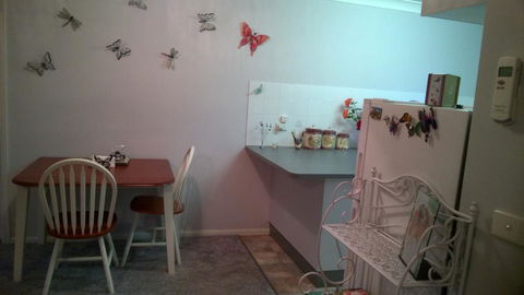 Butterfly Cottage - South Australia Travel 3