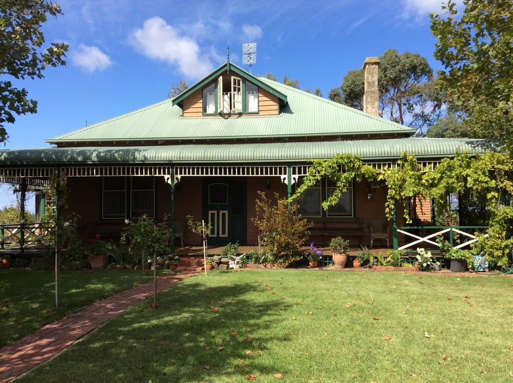 Nirranda VIC South Australia Travel