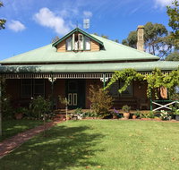 Butterfly Farm Bed and Breakfast Nirranda - South Australia Travel