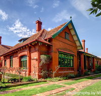 Buxton Manor - South Australia Travel