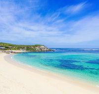 By the Sea Margaret River - South Australia Travel